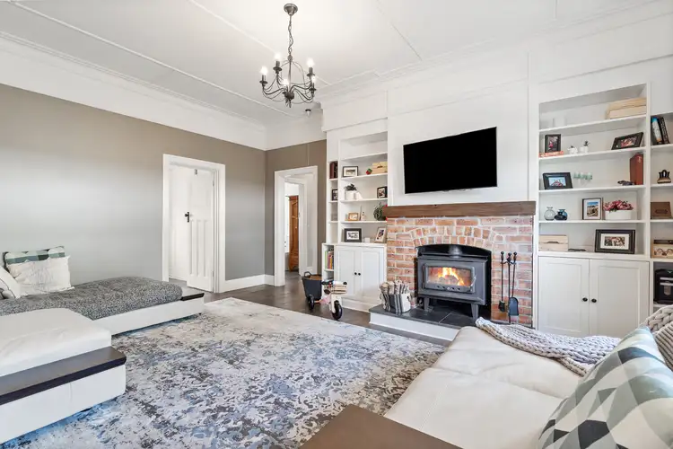 Second view of Homely house listing, 127 Queen Street, Clarence Town NSW 2321