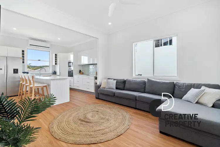 Sixth view of Homely house listing, 19 William Street, Jesmond NSW 2299