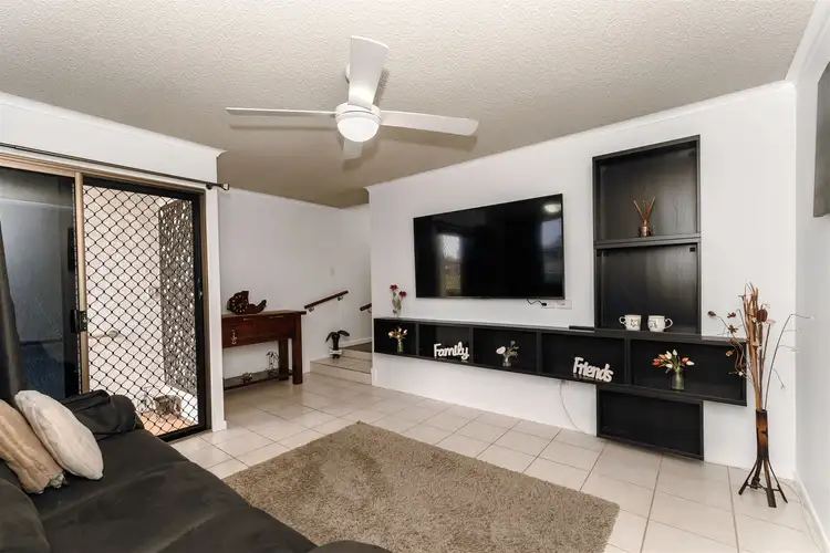 Fifth view of Homely house listing, 40 River Terrace..., Millbank QLD 4670
