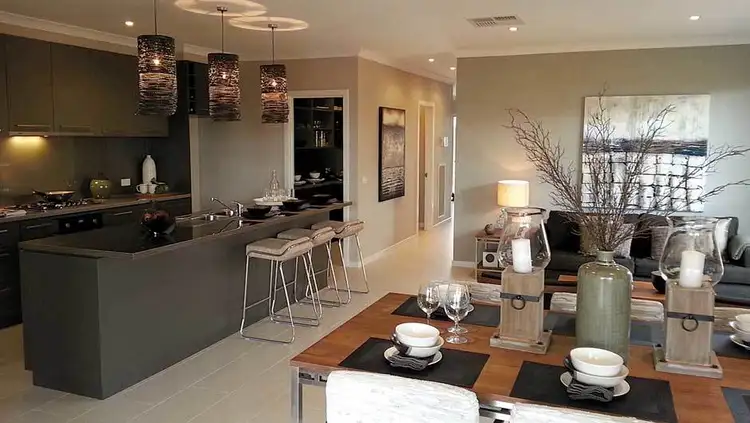 Third view of Homely townhouse listing, 2/23 Niel Street, Croydon VIC 3136