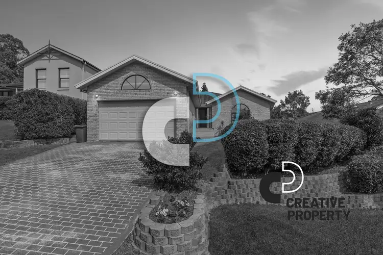 Main view of Homely house listing, 16 Minimbah Close, Wallsend NSW 2287