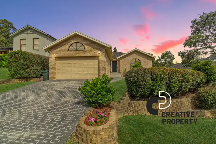 Second view of Homely house listing, 16 Minimbah Close, Wallsend NSW 2287