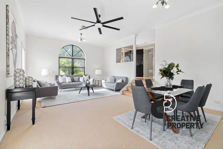Fourth view of Homely house listing, 16 Minimbah Close, Wallsend NSW 2287