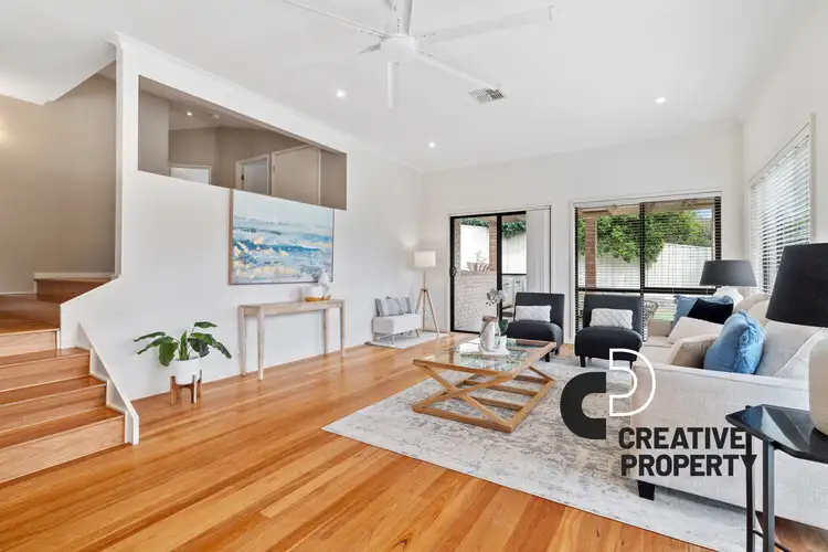 Fifth view of Homely house listing, 16 Minimbah Close, Wallsend NSW 2287
