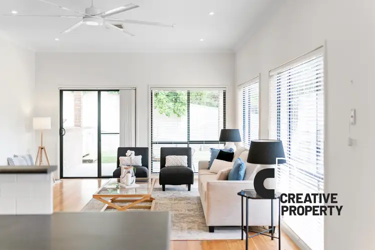 Sixth view of Homely house listing, 16 Minimbah Close, Wallsend NSW 2287