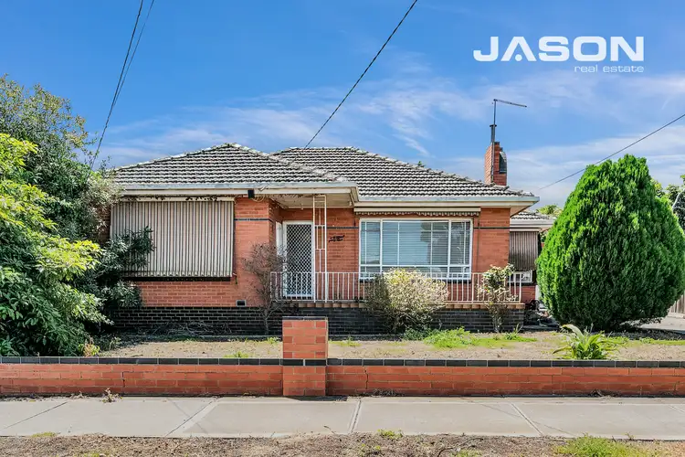 Main view of Homely house listing, 18 Birch Avenue, Tullamarine VIC 3043