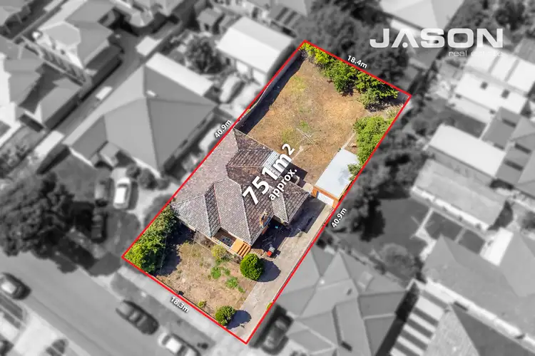 Second view of Homely house listing, 18 Birch Avenue, Tullamarine VIC 3043