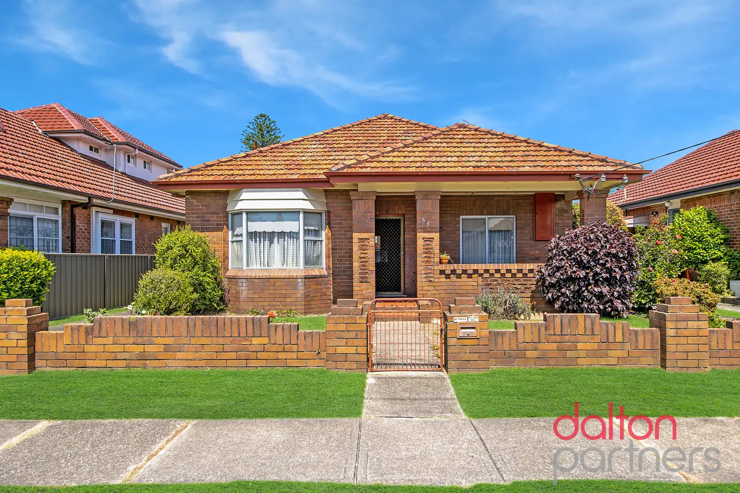 Main view of Homely house listing, 63 Kemp Street, Hamilton South NSW 2303