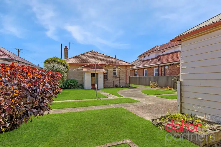 Second view of Homely house listing, 63 Kemp Street, Hamilton South NSW 2303