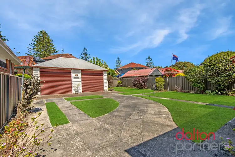 Third view of Homely house listing, 63 Kemp Street, Hamilton South NSW 2303