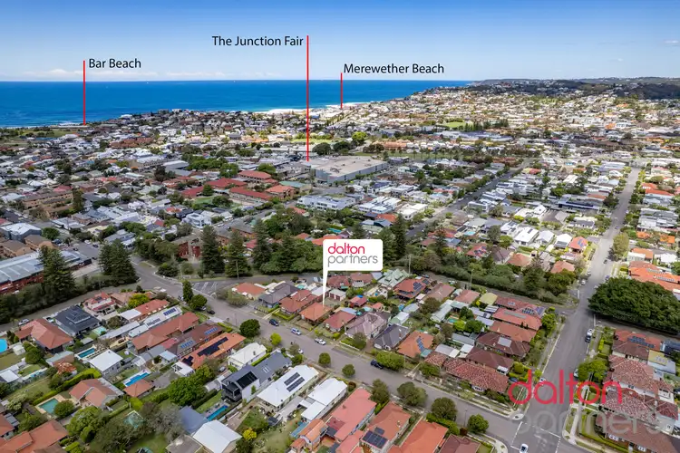 Fourth view of Homely house listing, 63 Kemp Street, Hamilton South NSW 2303