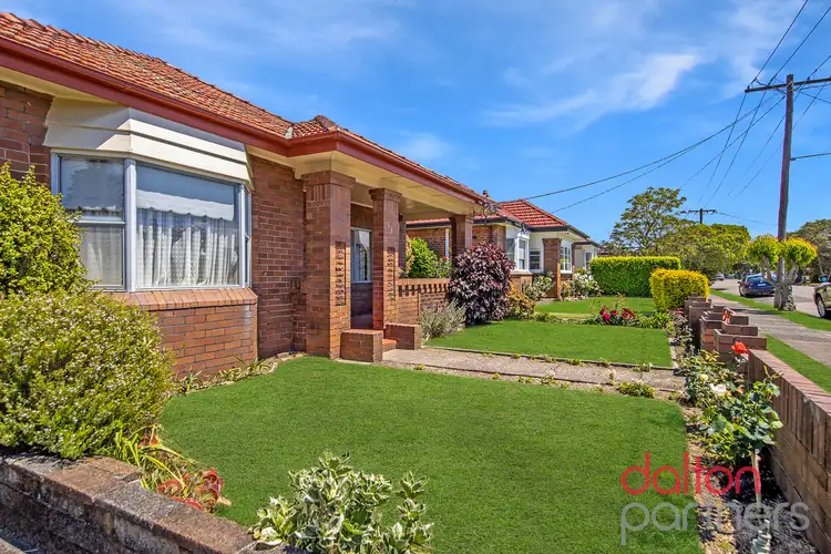 Fifth view of Homely house listing, 63 Kemp Street, Hamilton South NSW 2303