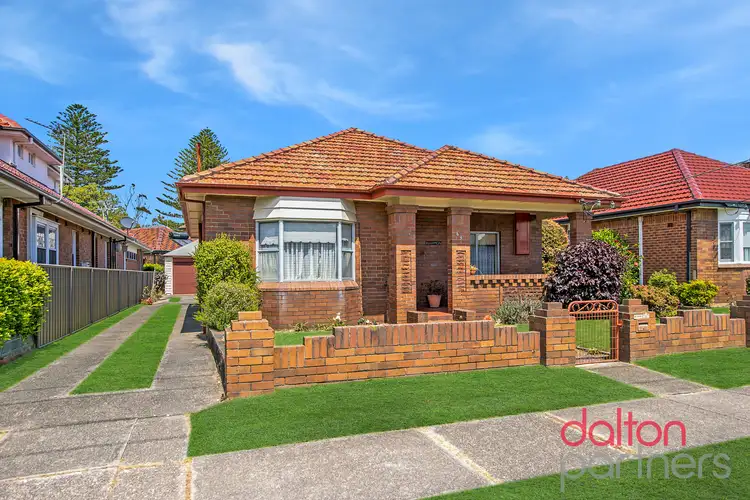 Sixth view of Homely house listing, 63 Kemp Street, Hamilton South NSW 2303