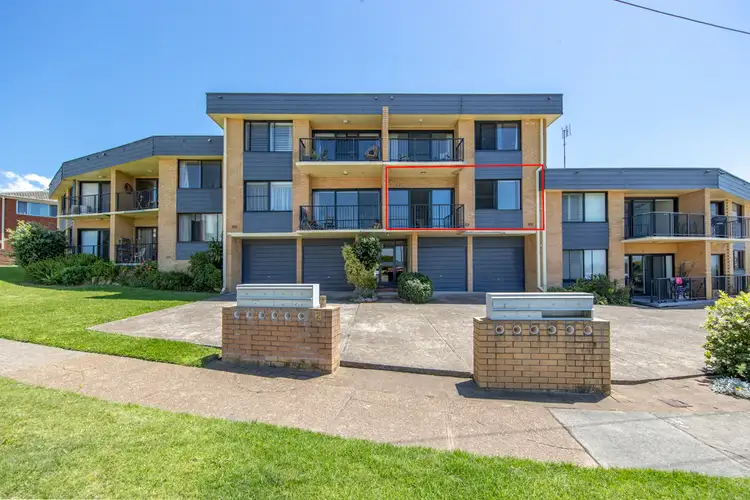 Second view of Homely unit listing, 6/2 Scenic Drive, Merewether NSW 2291
