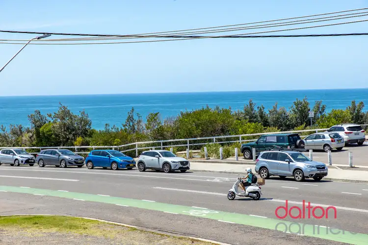 Sixth view of Homely unit listing, 6/2 Scenic Drive, Merewether NSW 2291
