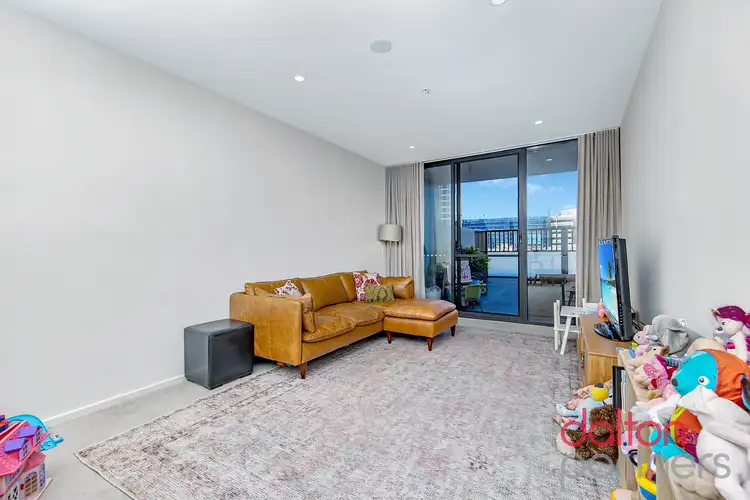 Fifth view of Homely apartment listing, 310/10 Worth Place, Newcastle NSW 2300