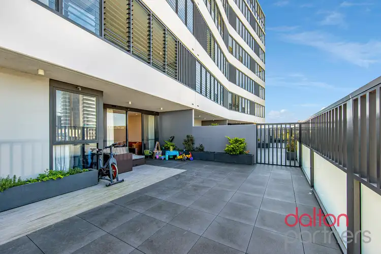 Sixth view of Homely apartment listing, 310/10 Worth Place, Newcastle NSW 2300