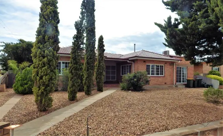 Main view of Homely house listing, 8 DARRAGH STREET, Whyalla Playford SA 5600