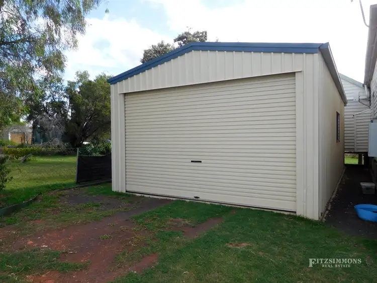 Third view of Homely house listing, 14 Dennis Street, Bell QLD 4408