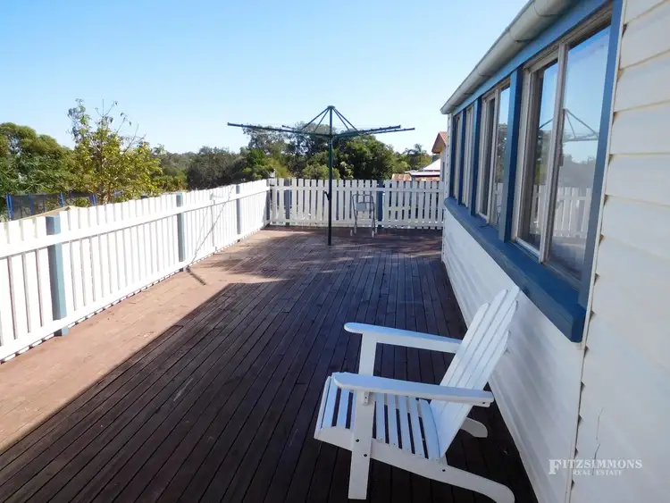 Fifth view of Homely house listing, 14 Dennis Street, Bell QLD 4408