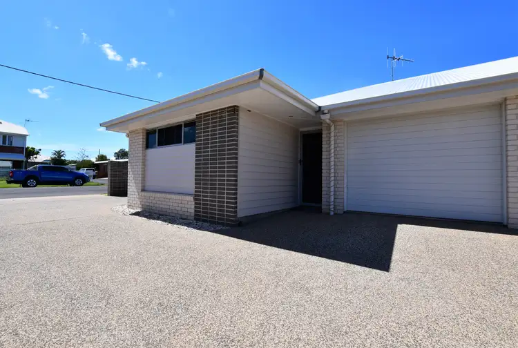 Main view of Homely unit listing, 1/9 Robert Street..., Bundaberg South QLD 4670