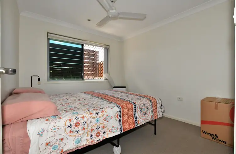 Third view of Homely unit listing, 1/9 Robert Street..., Bundaberg South QLD 4670