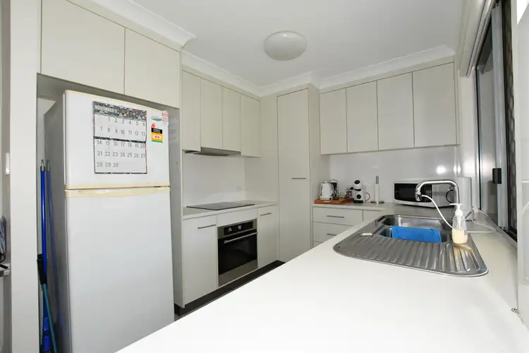 Seventh view of Homely unit listing, 1/9 Robert Street..., Bundaberg South QLD 4670