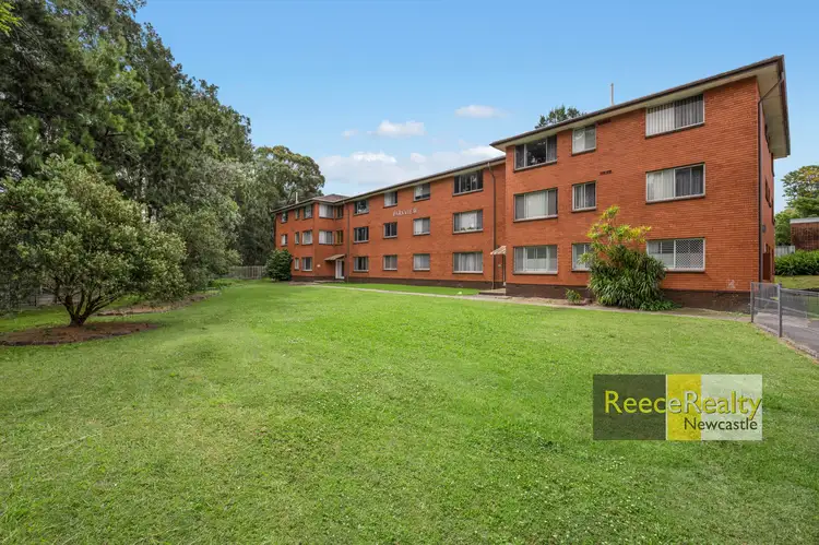 Main view of Homely unit listing, 11/230 Newcastle Road, Jesmond NSW 2299