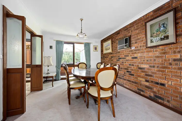 Fourth view of Homely house listing, 7 Cambridge Wynd, Templestowe Lower VIC 3107