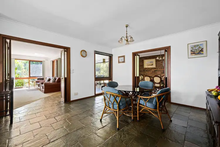 Fifth view of Homely house listing, 7 Cambridge Wynd, Templestowe Lower VIC 3107