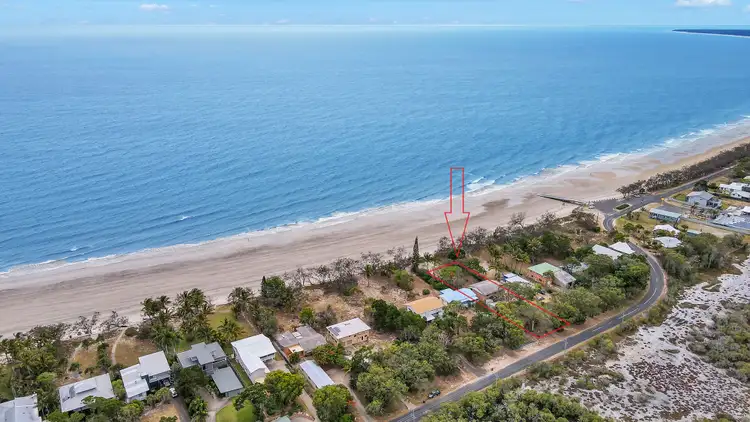 12 Theodolite Creek Drive, Woodgate QLD 4660