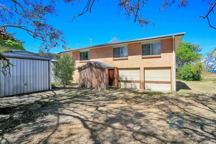 Second view of Homely house listing, 12 Theodolite Creek Drive, Woodgate QLD 4660
