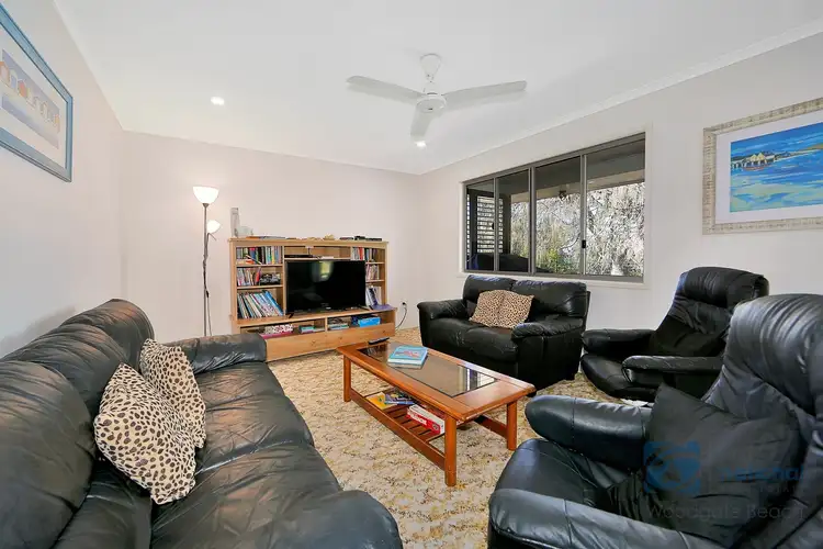 Sixth view of Homely house listing, 12 Theodolite Creek Drive, Woodgate QLD 4660