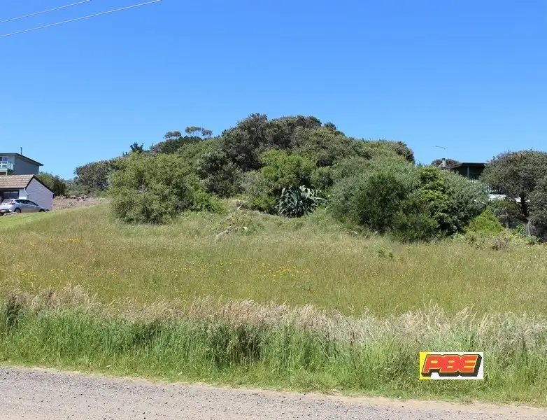 Main view of Homely land listing, 12 LANDSCAPE DRIVE, Venus Bay VIC 3956