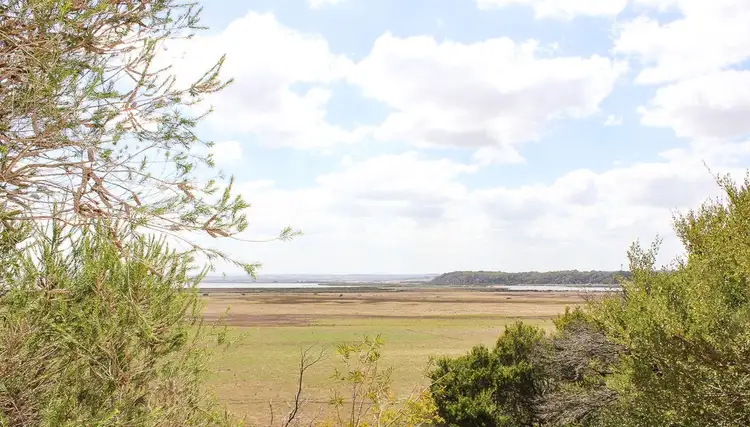 Second view of Homely land listing, 12 LANDSCAPE DRIVE, Venus Bay VIC 3956