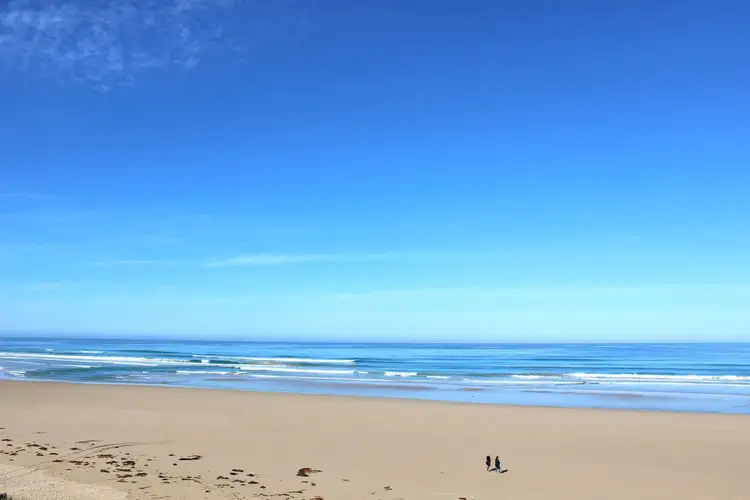 Third view of Homely land listing, 12 LANDSCAPE DRIVE, Venus Bay VIC 3956