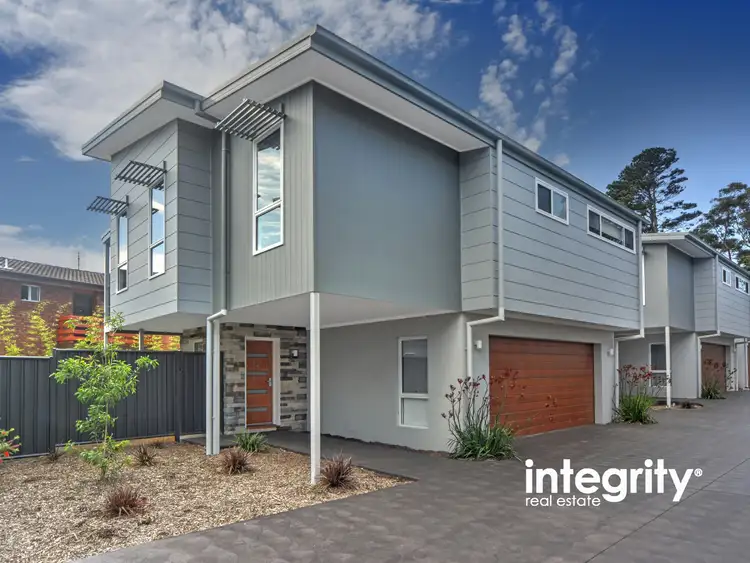 Main view of Homely house listing, 2/96 Jerry Bailey Road, Shoalhaven Heads NSW 2535