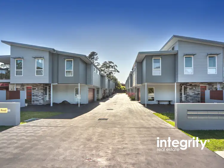 Second view of Homely house listing, 2/96 Jerry Bailey Road, Shoalhaven Heads NSW 2535