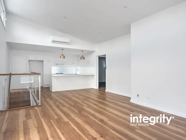 Third view of Homely house listing, 2/96 Jerry Bailey Road, Shoalhaven Heads NSW 2535
