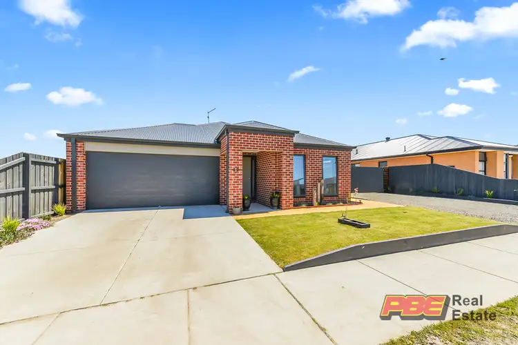 50 McRae Drive, Dalyston VIC 3992