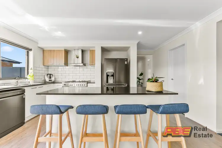 Fifth view of Homely house listing, 50 McRae Drive, Dalyston VIC 3992