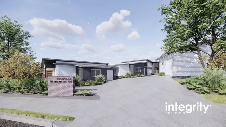 2-4 McMahons Road, North Nowra NSW 2541