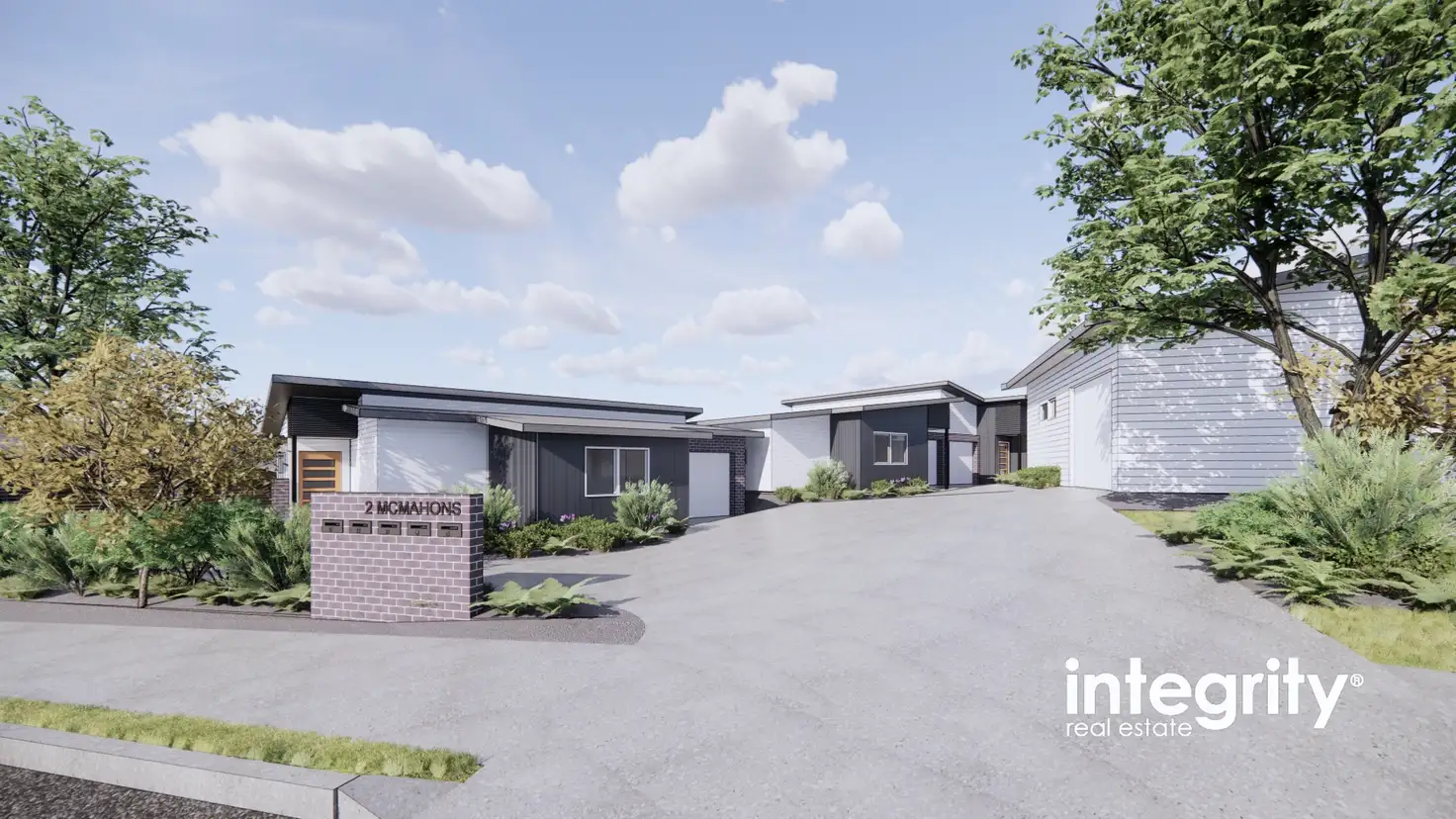 Main view of Homely house listing, 2-4 McMahons Road, North Nowra NSW 2541