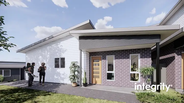 Fourth view of Homely house listing, 2-4 McMahons Road, North Nowra NSW 2541