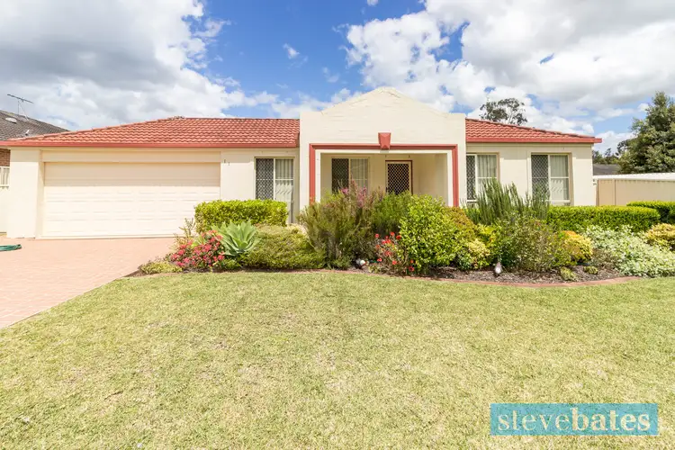 Main view of Homely house listing, 11 McPherson Place, Raymond Terrace NSW 2324