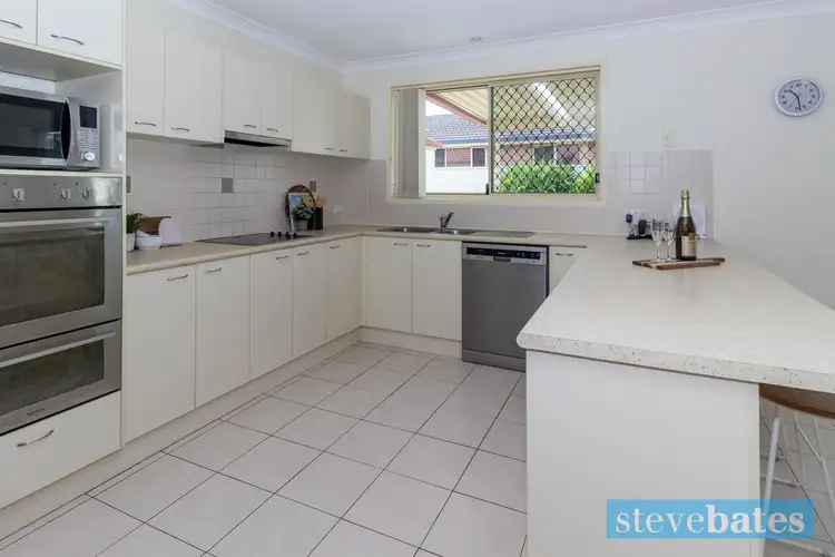 Third view of Homely house listing, 11 McPherson Place, Raymond Terrace NSW 2324