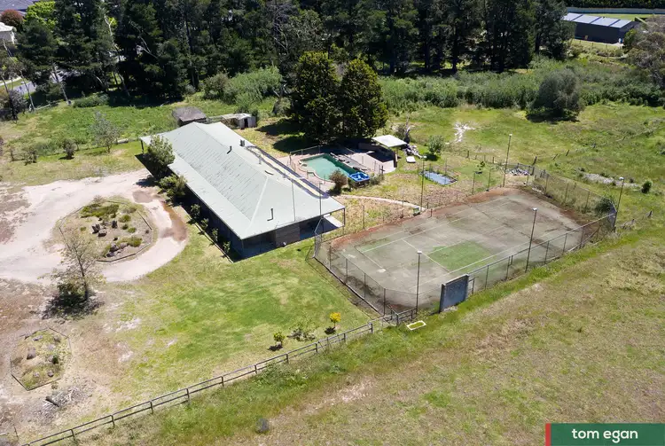 Fifth view of Homely house listing, 35 Ridge Road, Whittlesea VIC 3757