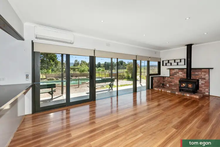 Sixth view of Homely house listing, 35 Ridge Road, Whittlesea VIC 3757