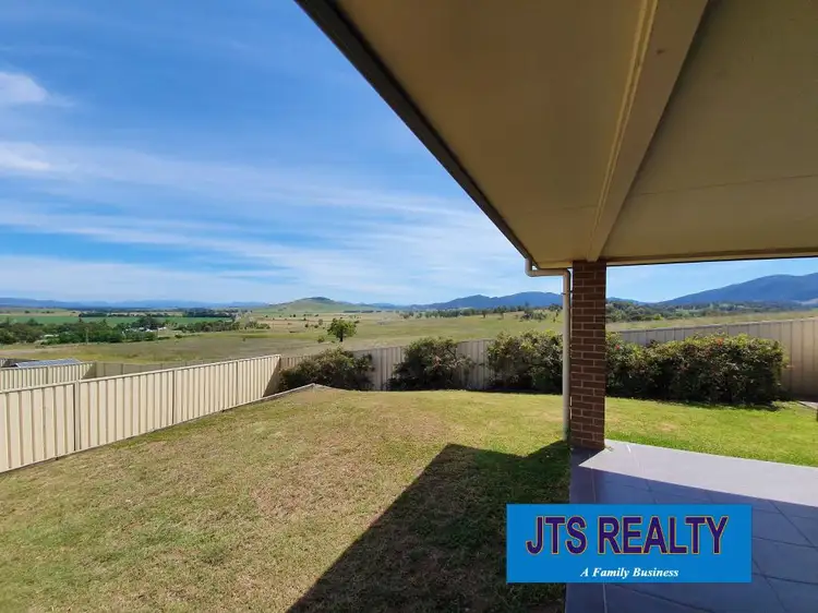 Main view of Homely house listing, 16 Lonhro Place, Muswellbrook NSW 2333