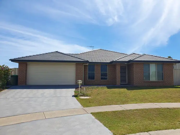 Second view of Homely house listing, 16 Lonhro Place, Muswellbrook NSW 2333